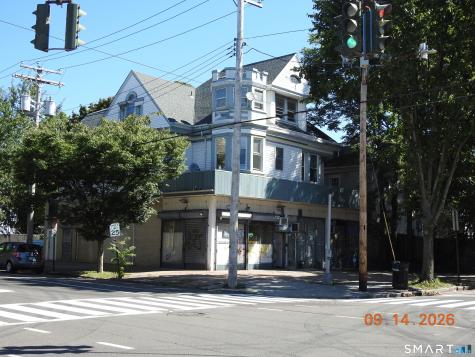 1565 Chapel Street New Haven CT 06511
