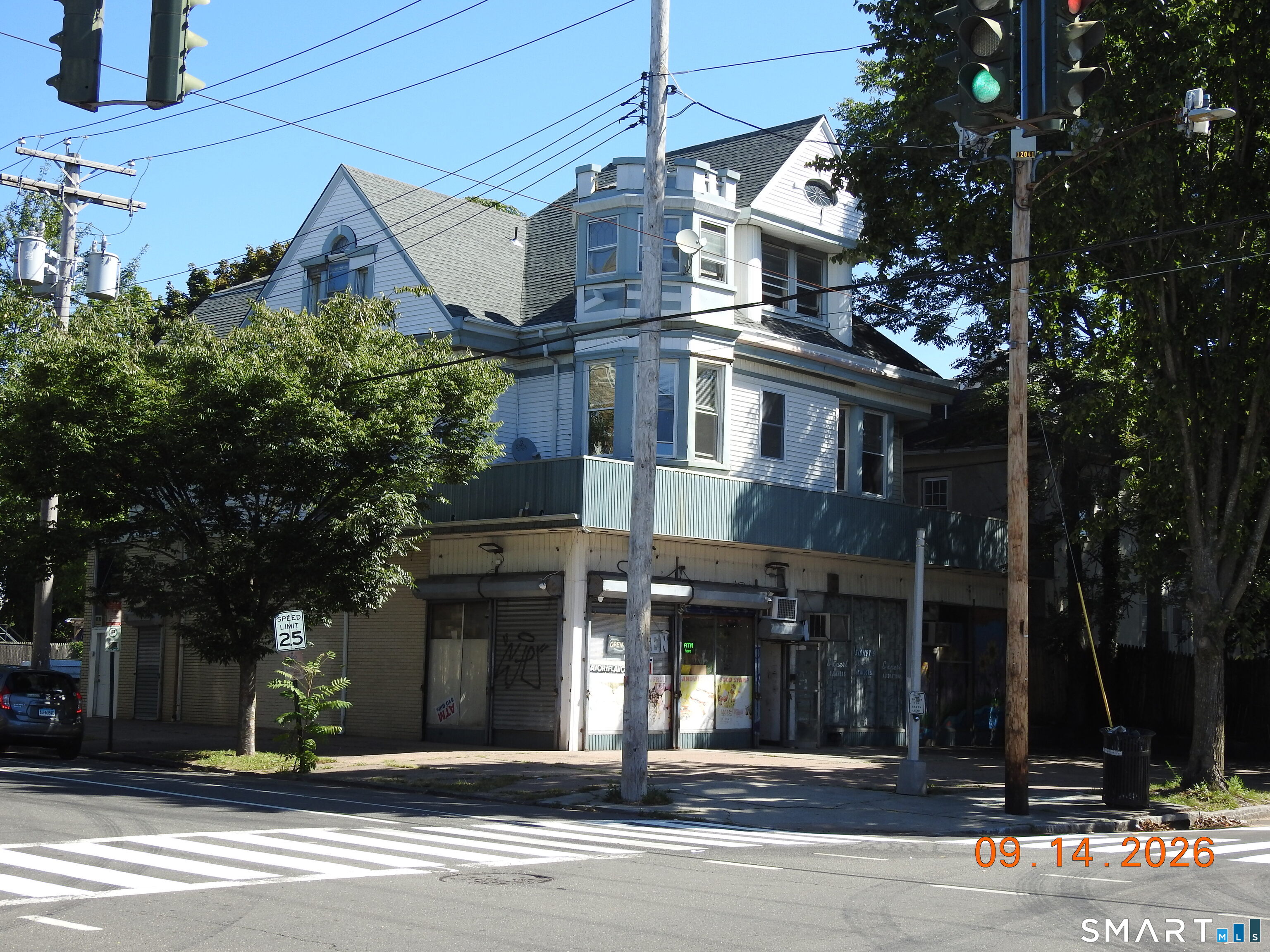 1565 Chapel Street New Haven CT 06511