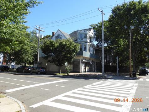 1565 Chapel Street New Haven CT 06511