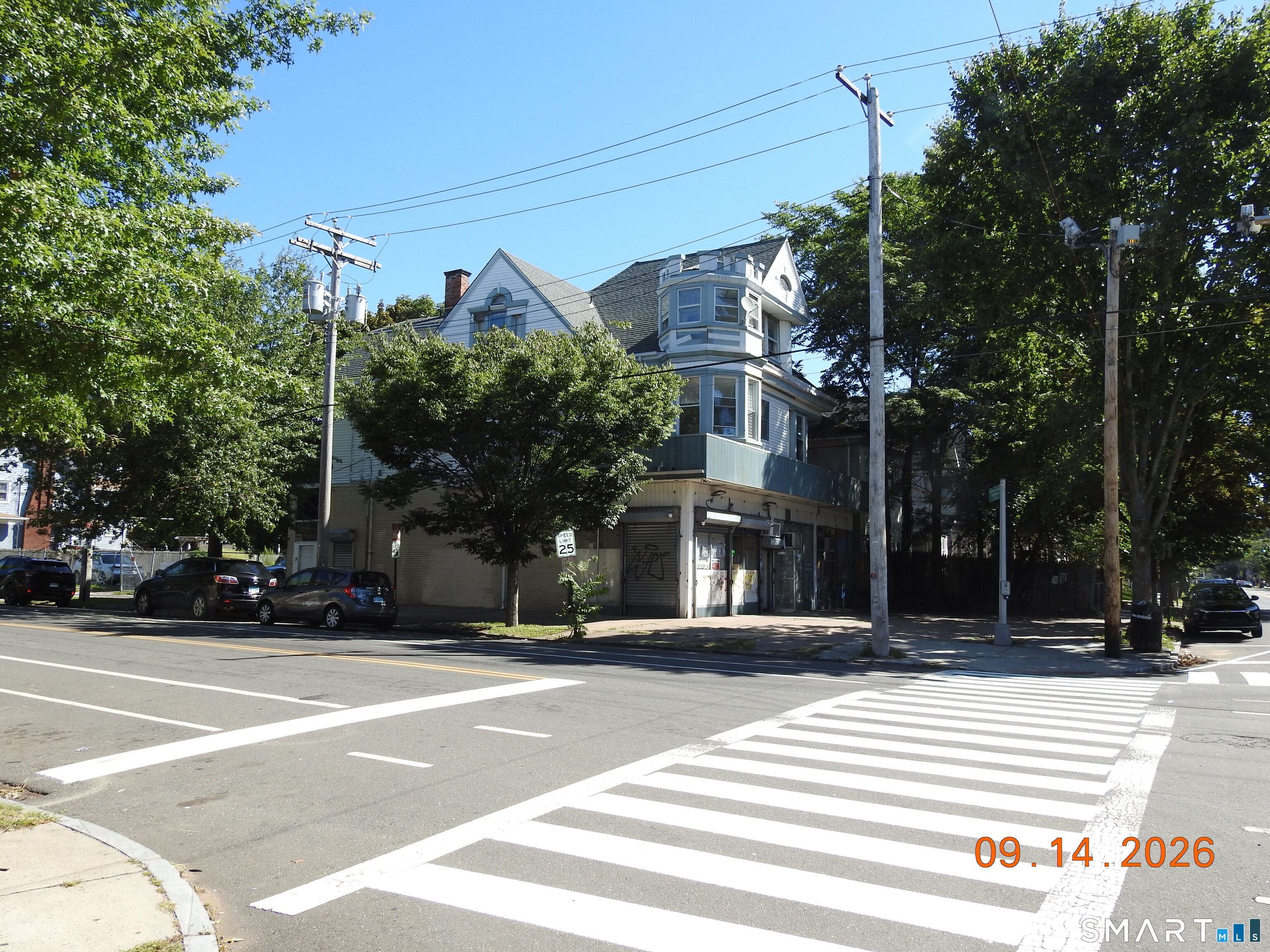 1565 Chapel Street New Haven CT 06511