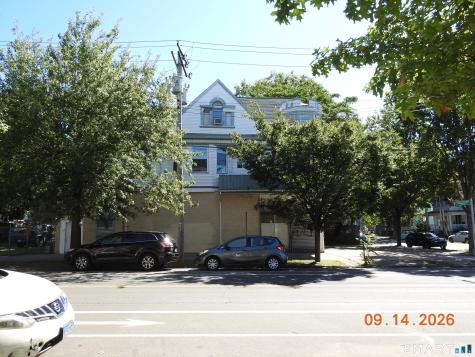 1565 Chapel Street New Haven CT 06511