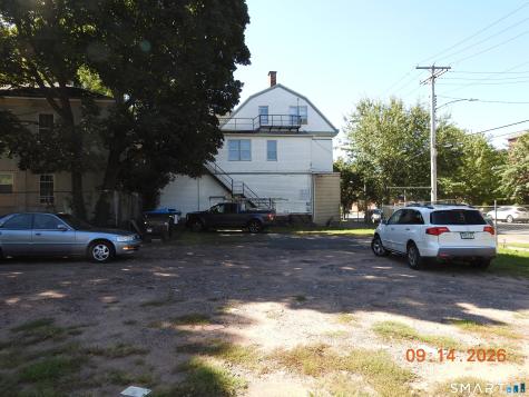 1565 Chapel Street New Haven CT 06511