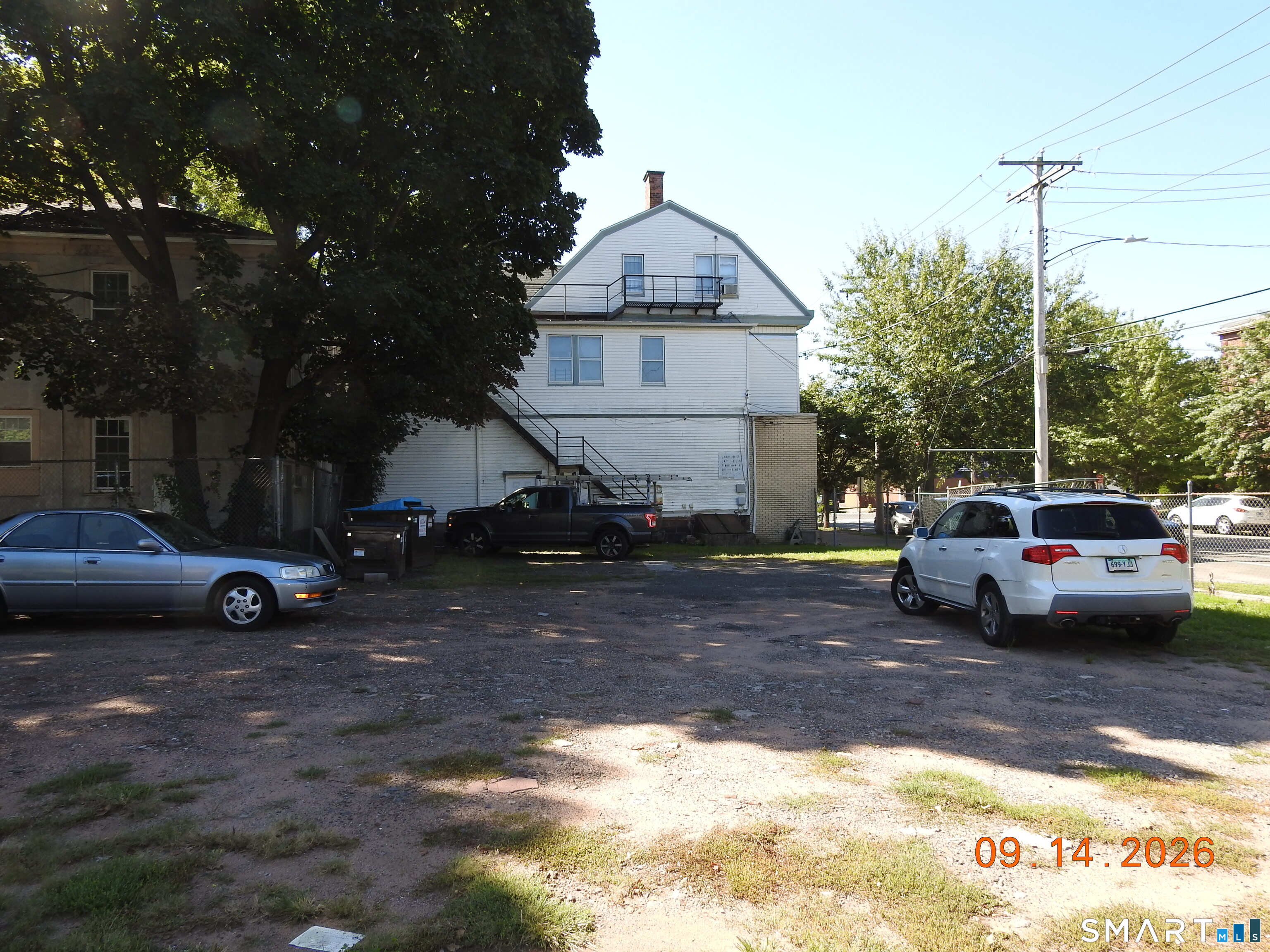 1565 Chapel Street New Haven CT 06511
