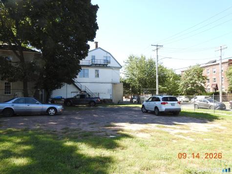 1565 Chapel Street New Haven CT 06511