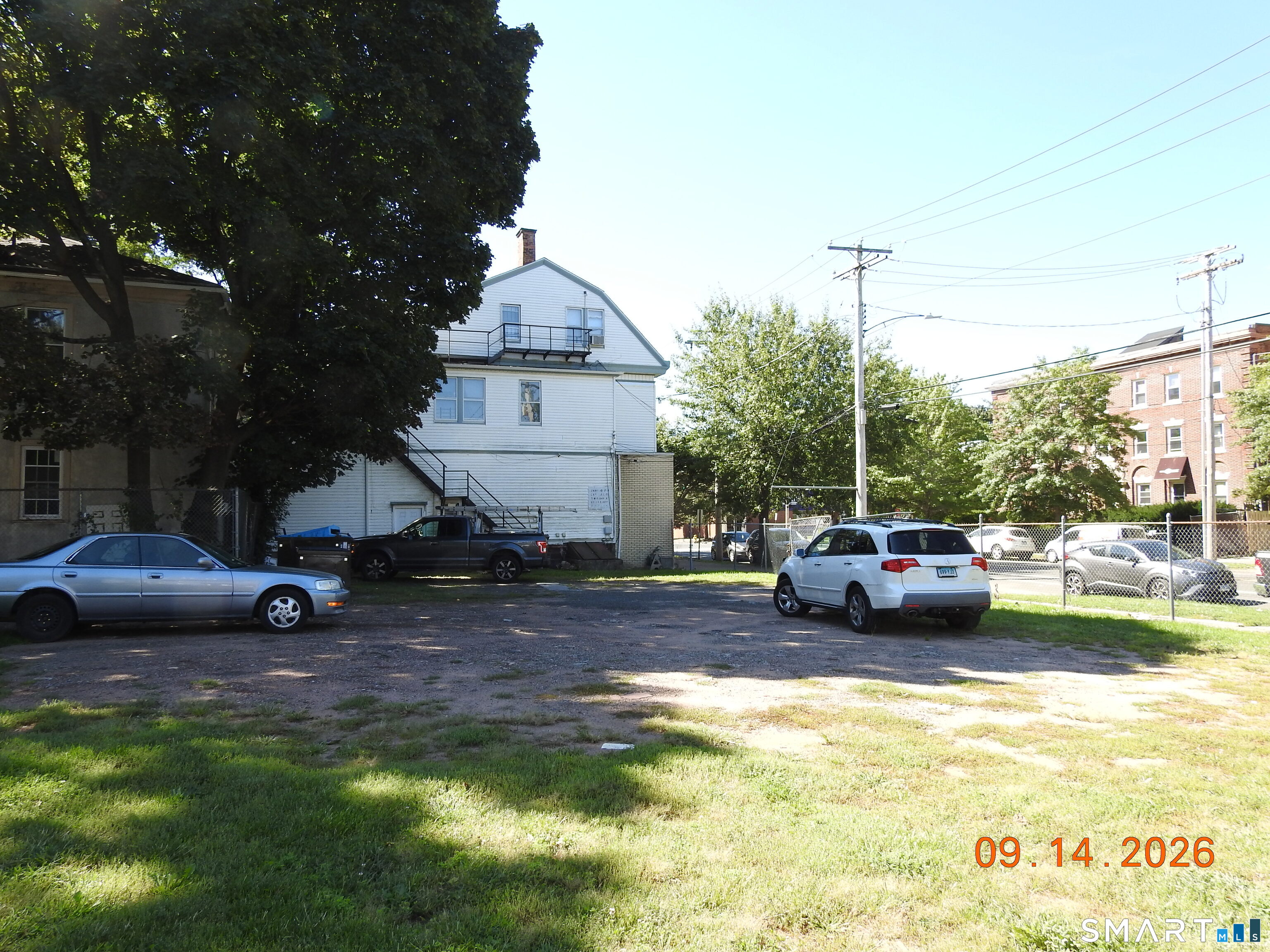 1565 Chapel Street New Haven CT 06511