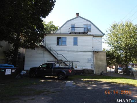 1565 Chapel Street New Haven CT 06511