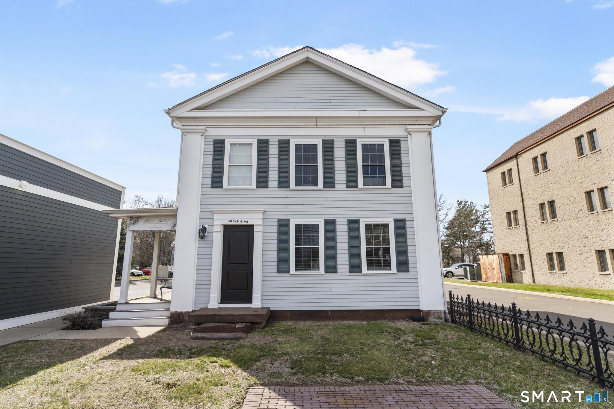 57-59 Whiting Street Plainville CT 06062
