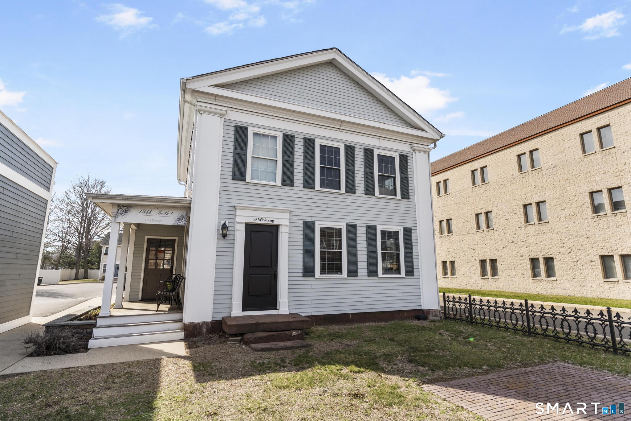 57-59 Whiting Street Plainville CT 06062