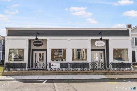 57-59 Whiting Street Plainville CT 06062