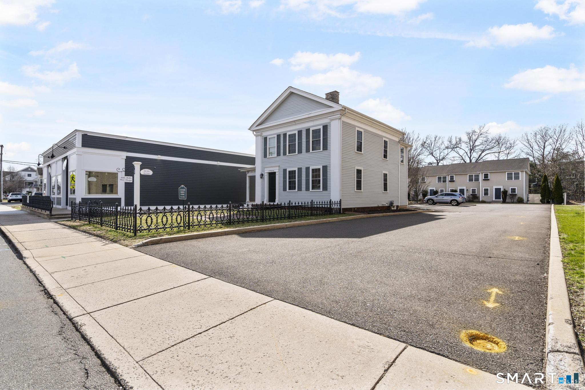 57-59 Whiting Street Plainville CT 06062