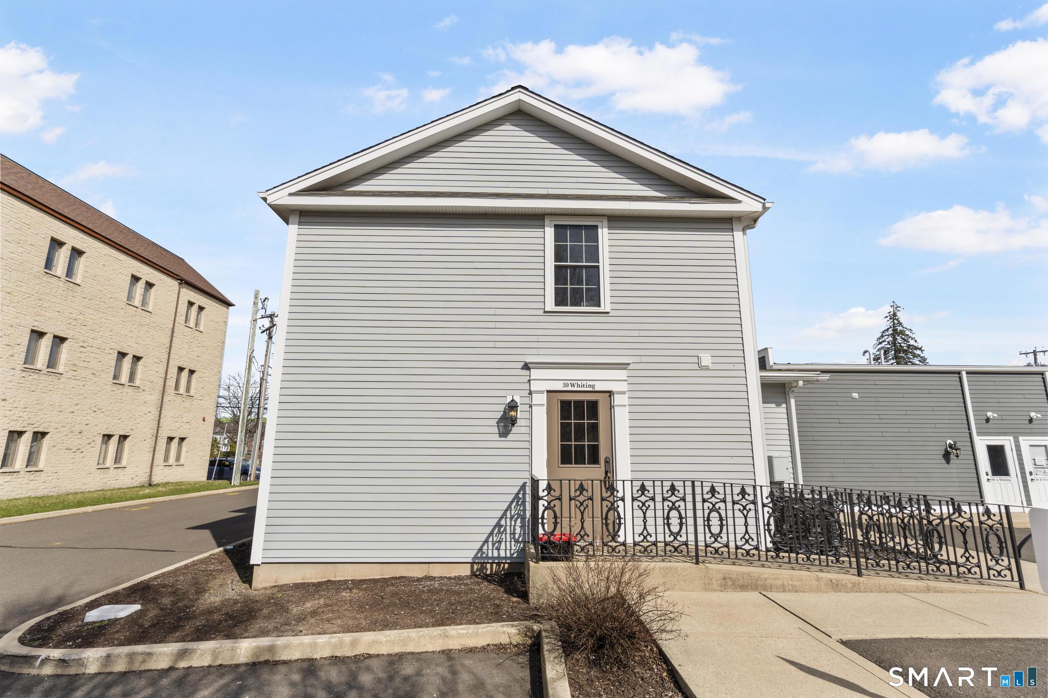 57-59 Whiting Street Plainville CT 06062