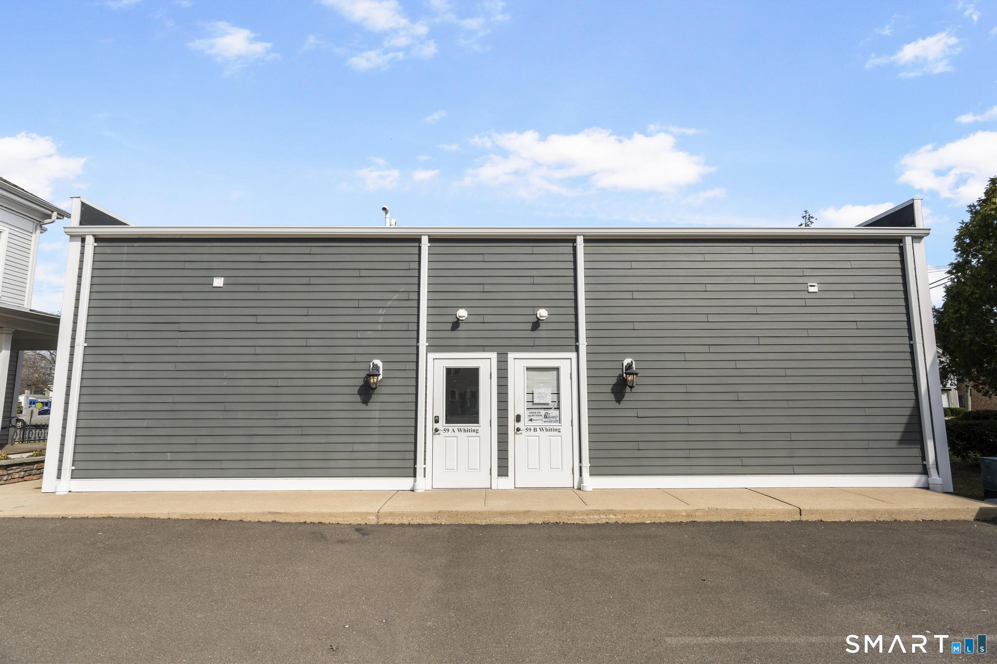 57-59 Whiting Street Plainville CT 06062