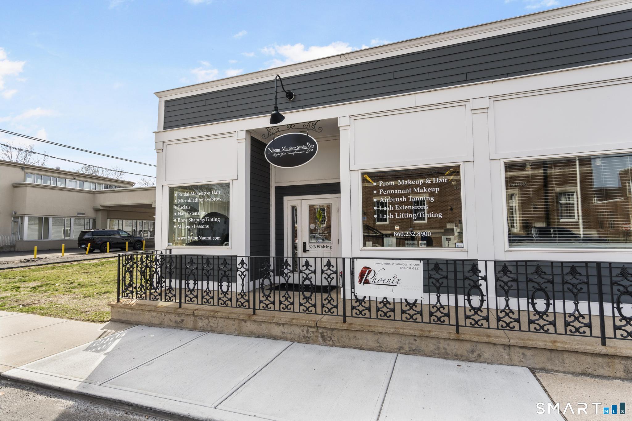 57-59 Whiting Street Plainville CT 06062