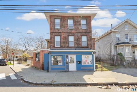 94 Kimberly Avenue New Haven CT 06519