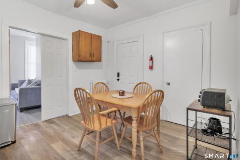 94 Kimberly Avenue New Haven CT 06519