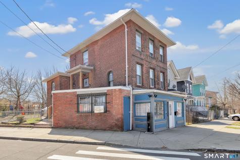 94 Kimberly Avenue New Haven CT 06519