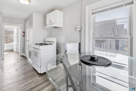 94 Kimberly Avenue New Haven CT 06519