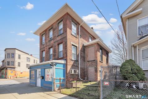 94 Kimberly Avenue New Haven CT 06519