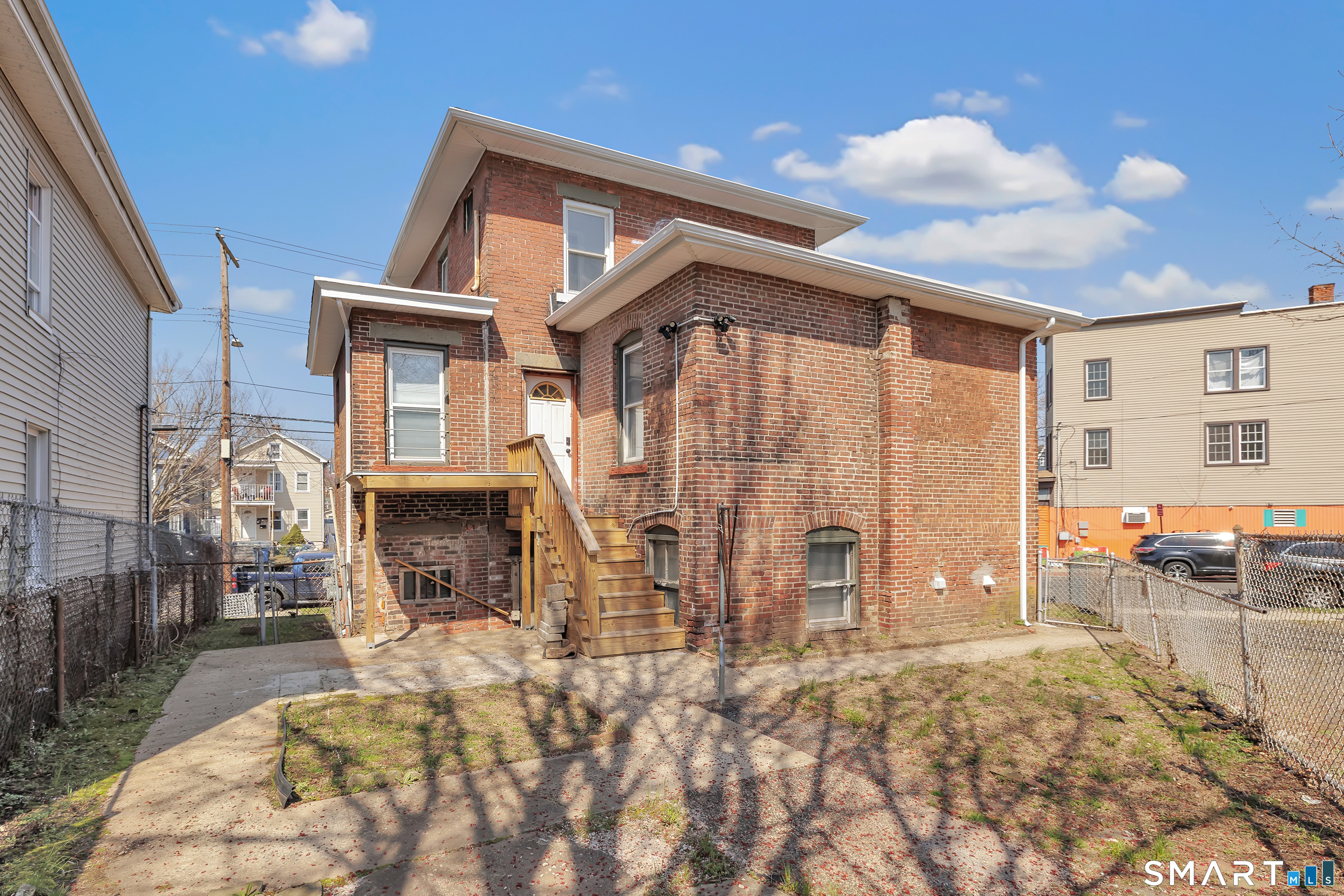 94 Kimberly Avenue New Haven CT 06519