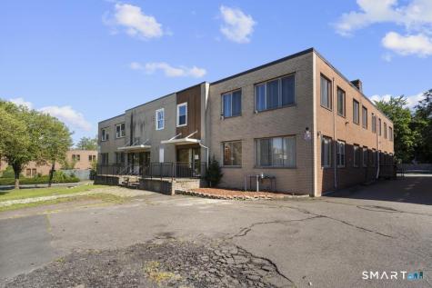 621 Farmington Avenue Hartford CT 06105