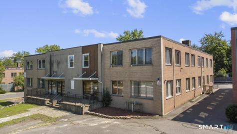 621 Farmington Avenue Hartford CT 06105