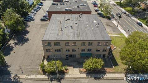 621 Farmington Avenue Hartford CT 06105