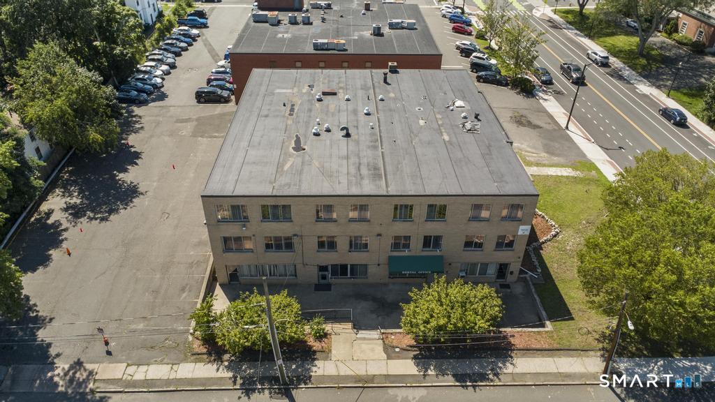 621 Farmington Avenue Hartford CT 06105