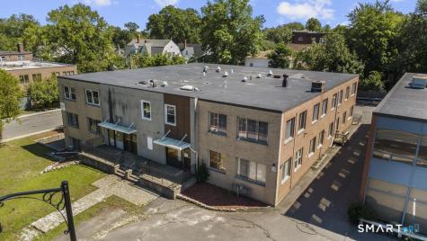 621 Farmington Avenue Hartford CT 06105