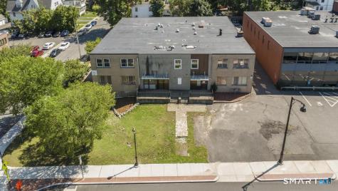 621 Farmington Avenue Hartford CT 06105