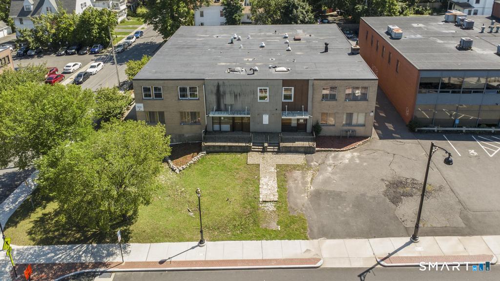 621 Farmington Avenue Hartford CT 06105