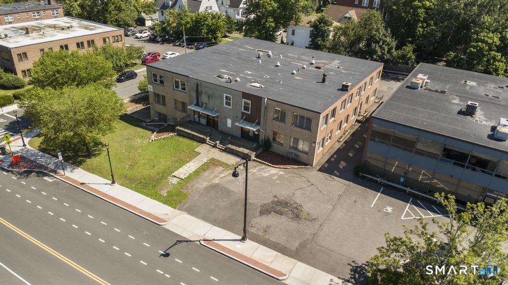 621 Farmington Avenue Hartford CT 06105
