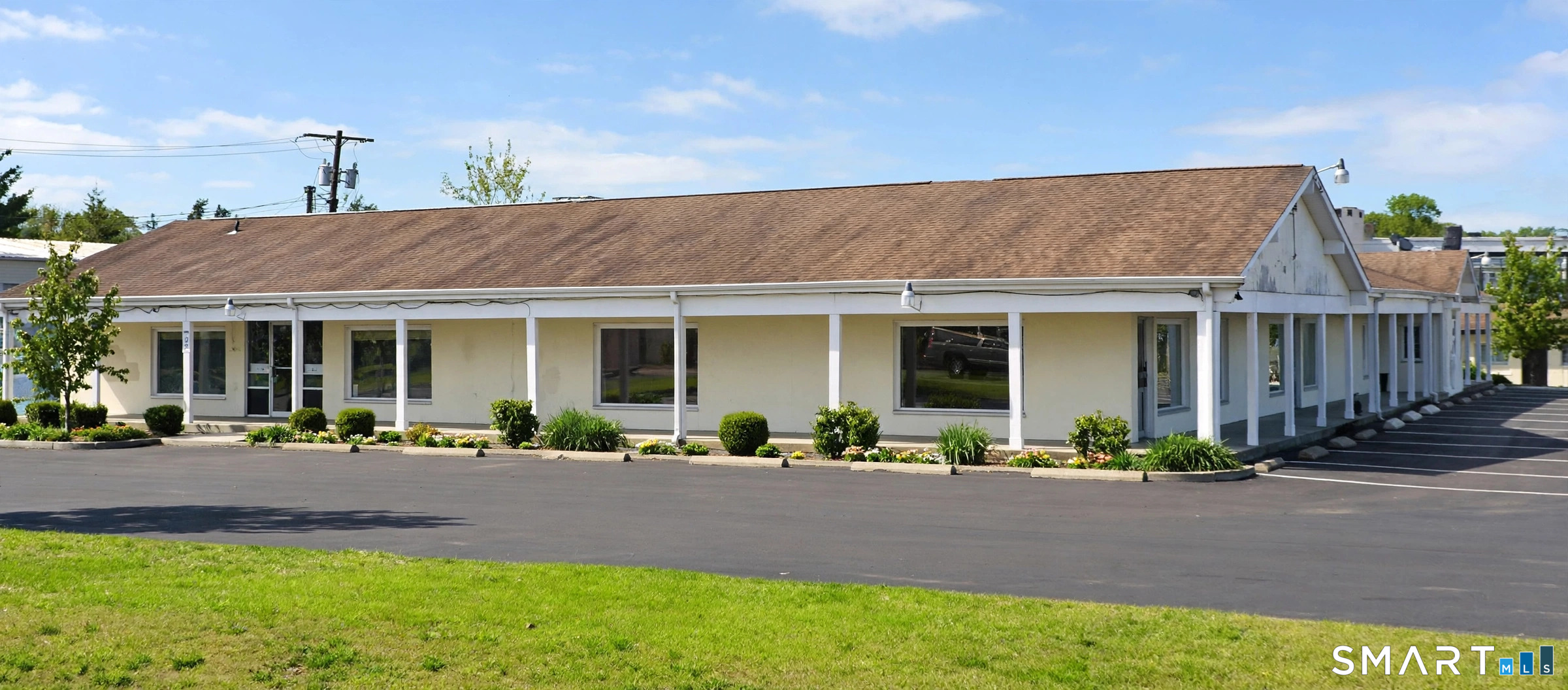 630 Washington Avenue North Haven CT 06473