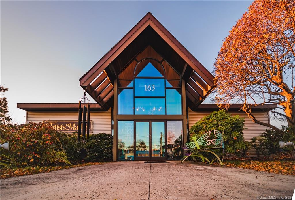 163 Main Street Norwalk CT 06851