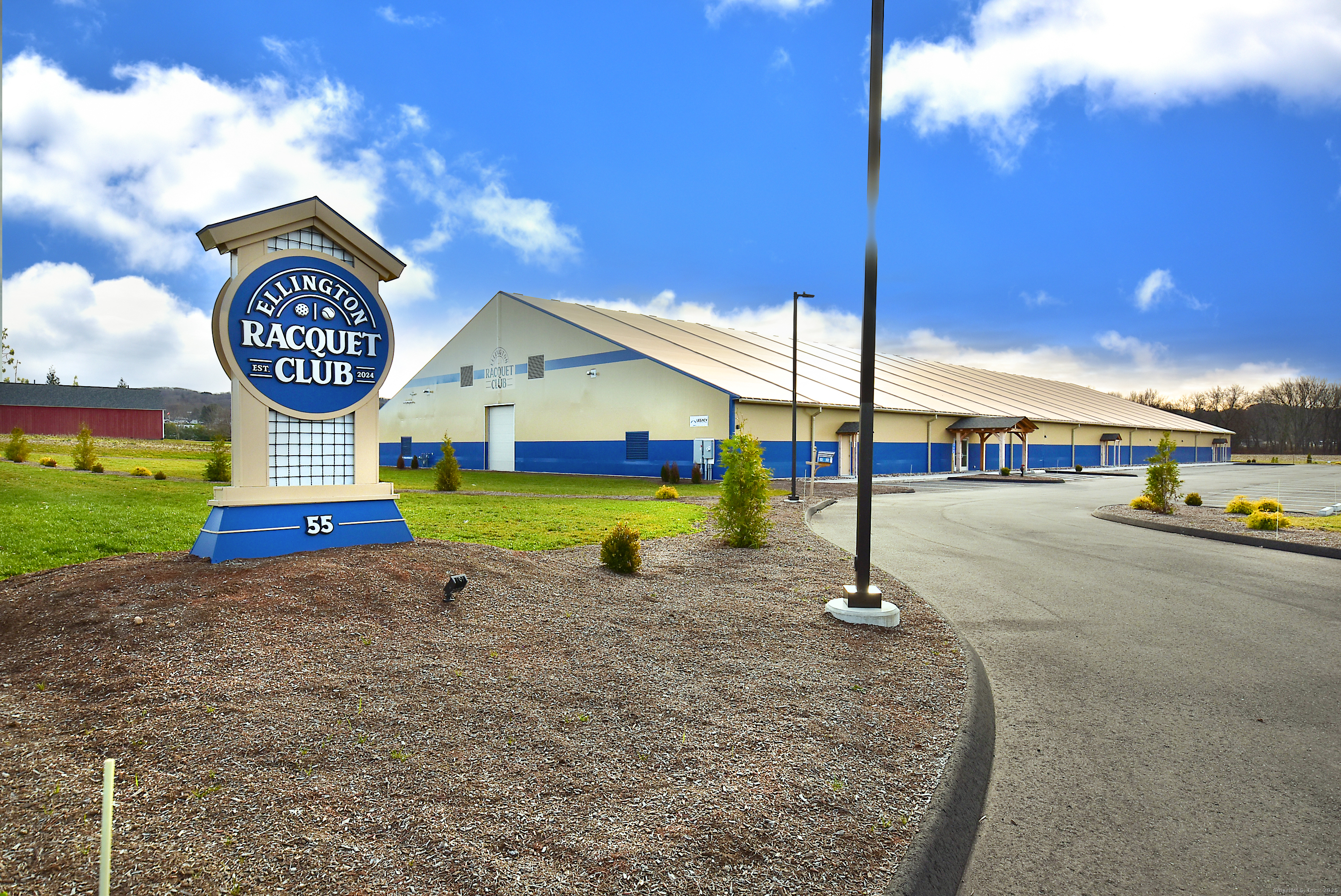 Ellington CT, 55 Lower Butcher Road