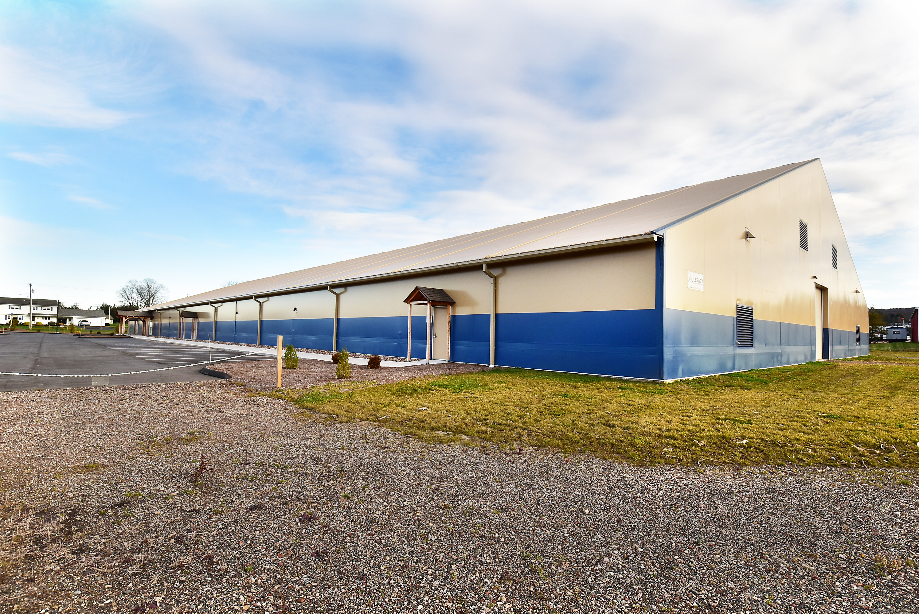 55 Lower Butcher Road Ellington CT 06029