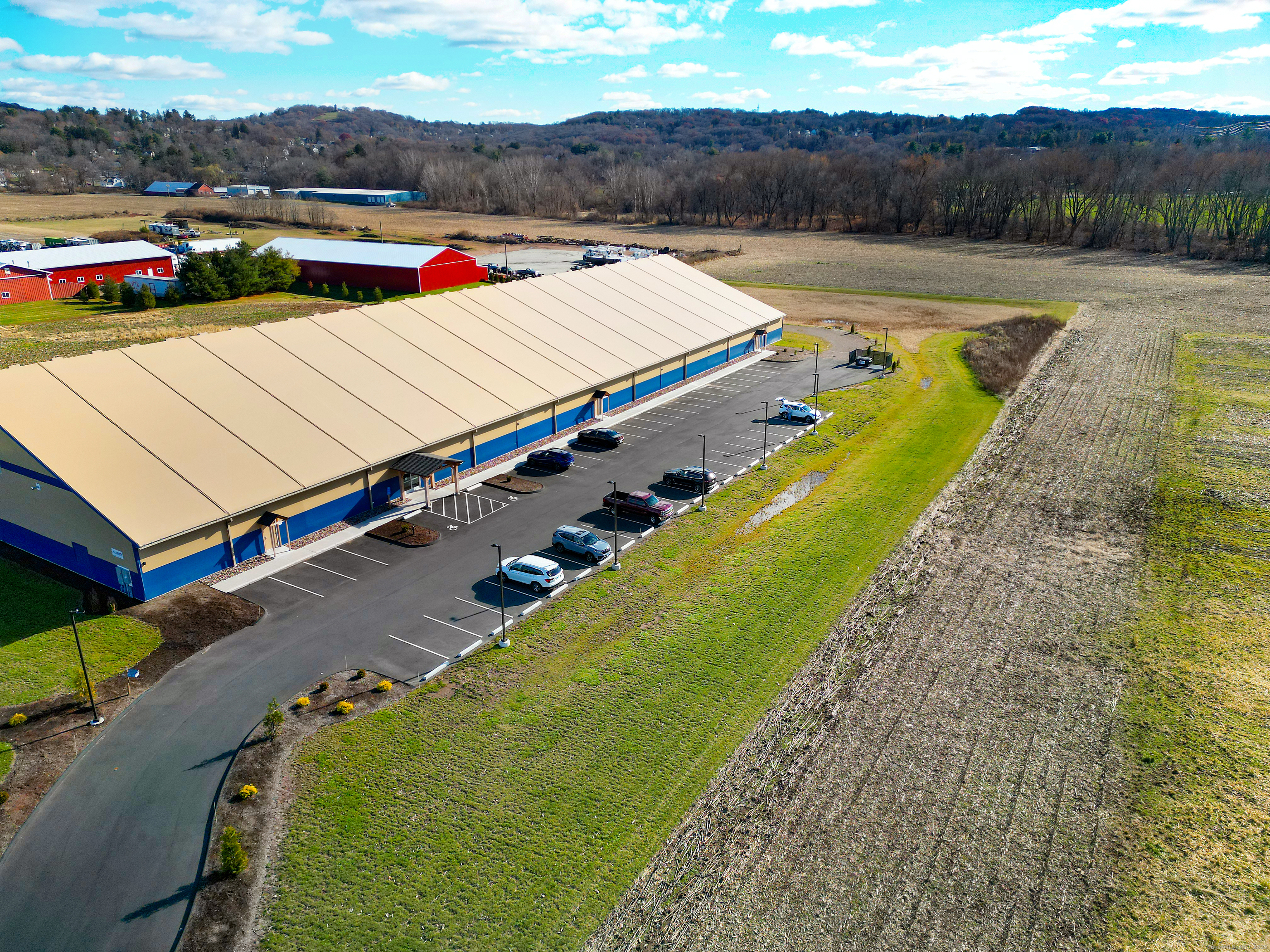 55 Lower Butcher Road Ellington CT 06029