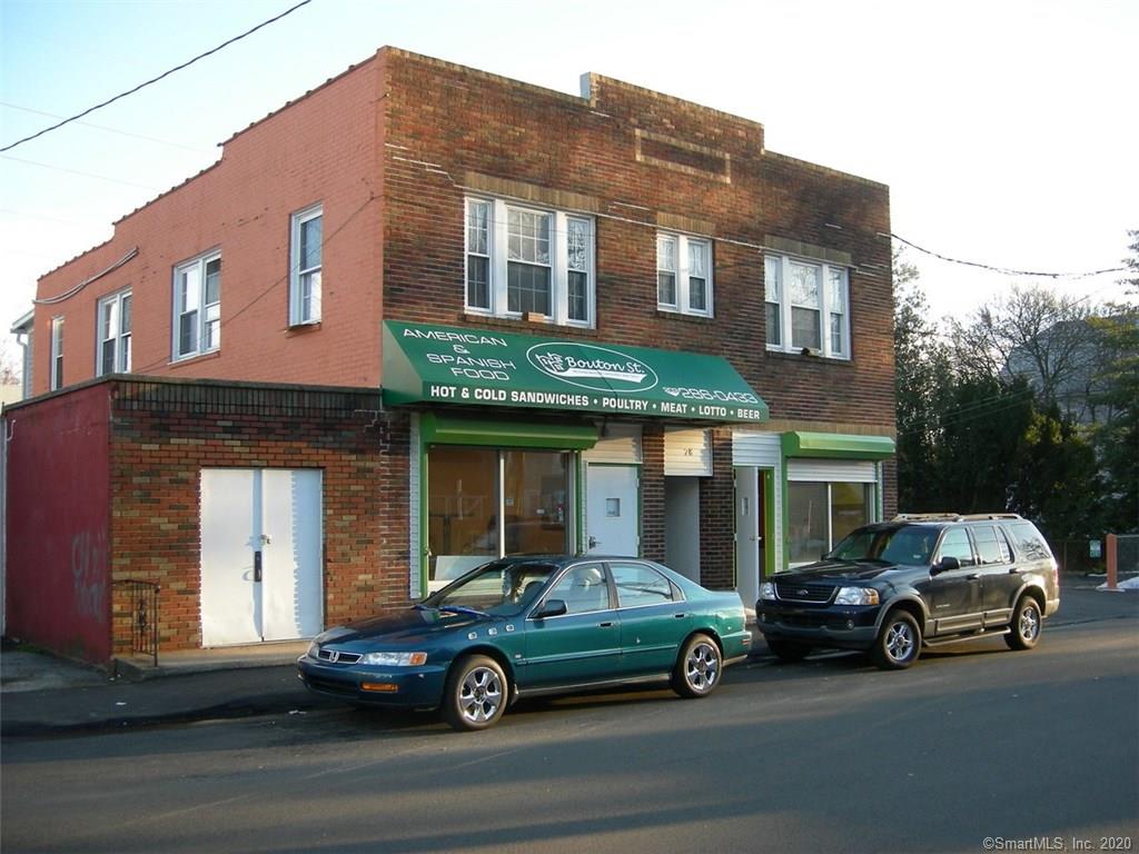 28 Bouton Street Norwalk CT 06854