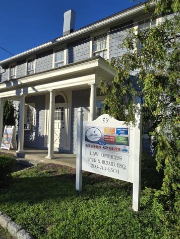 59 Main Street Danbury CT 06810