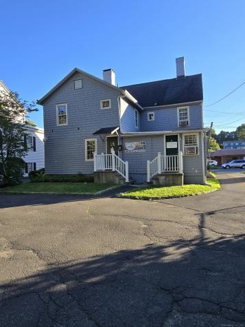 59 Main Street Danbury CT 06810