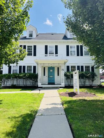 75 Brace Road West Hartford CT 06107