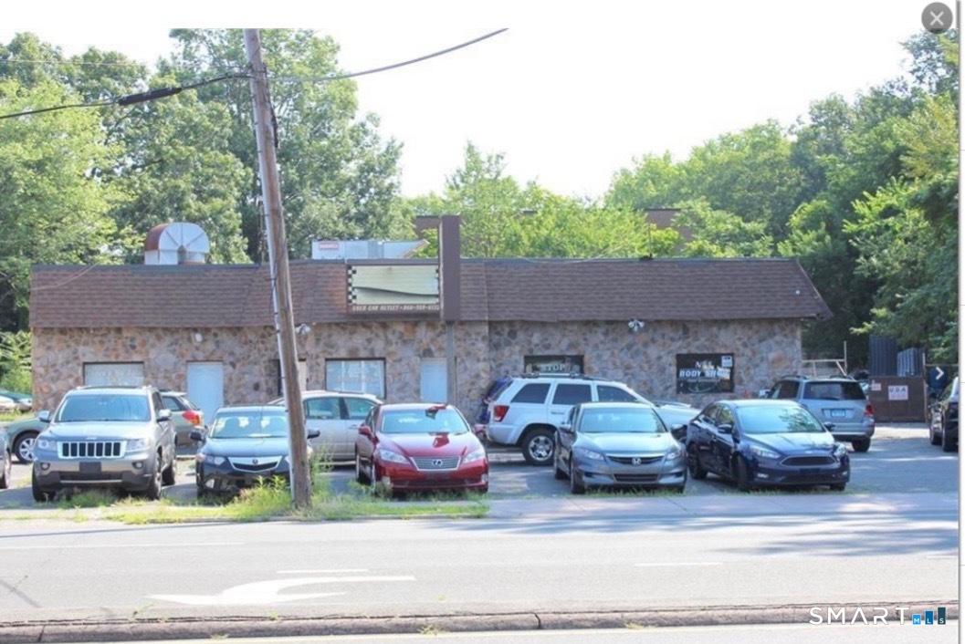 438 Main Street East Hartford CT 06118