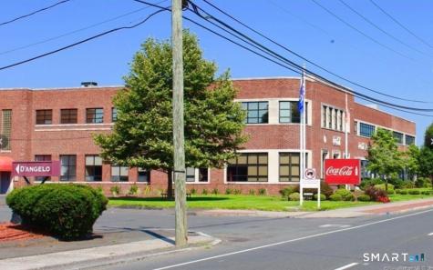 438 Main Street East Hartford CT 06118