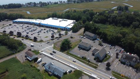250-252 East Main Street Clinton CT 06413