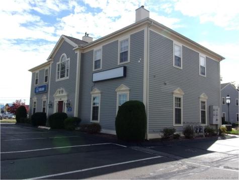 250-252 East Main Street Clinton CT 06413