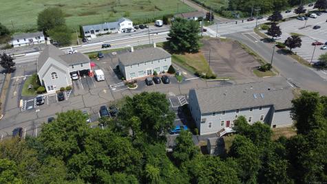 250-252 East Main Street Clinton CT 06413