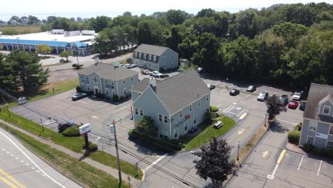 250-252 East Main Street Clinton CT 06413