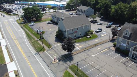 250-252 East Main Street Clinton CT 06413