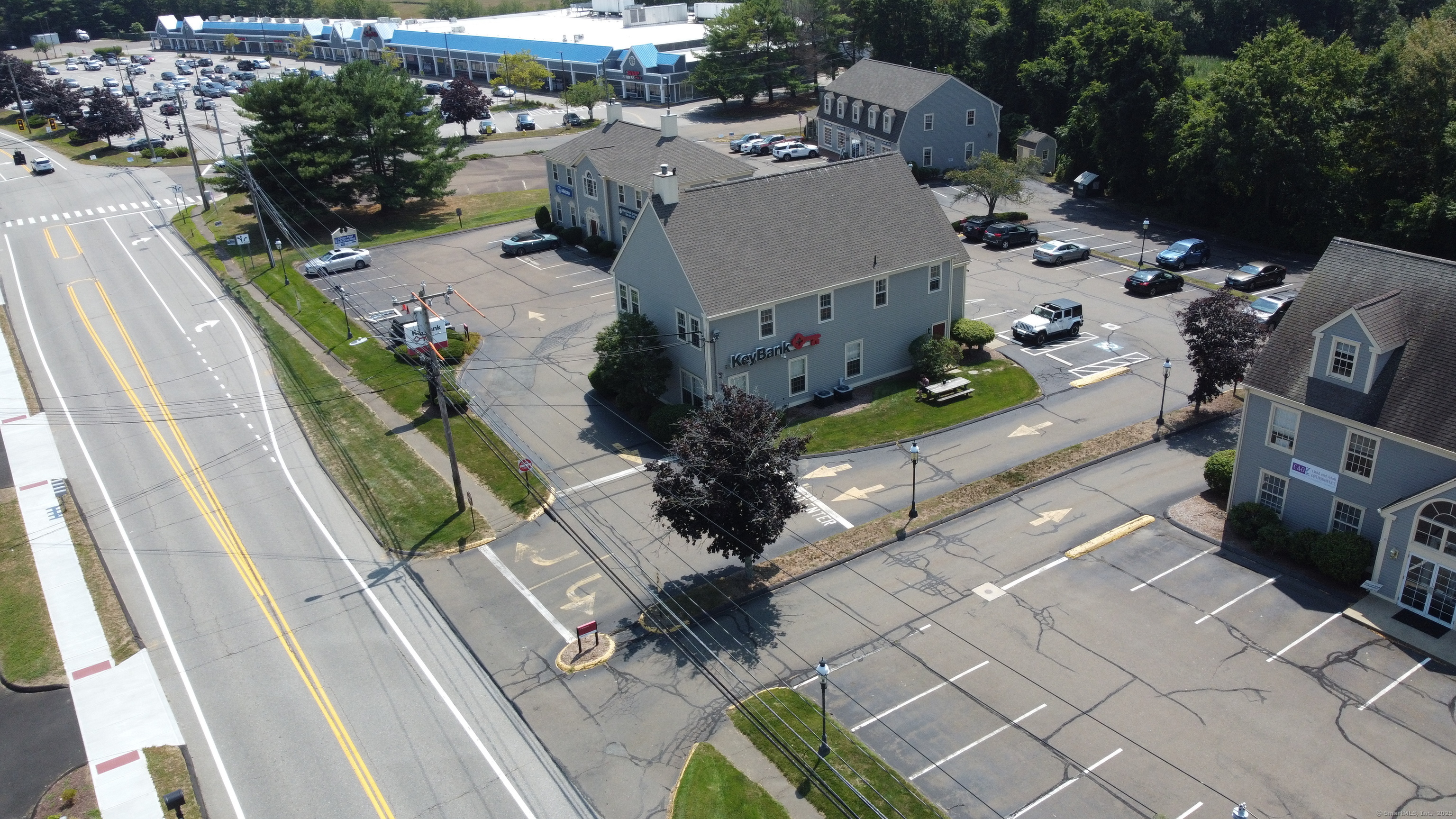 250-252 East Main Street Clinton CT 06413