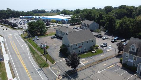 250-252 East Main Street Clinton CT 06413