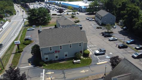 250-252 East Main Street Clinton CT 06413